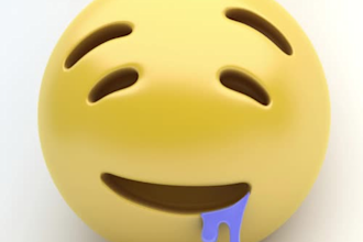 create a custom emoji