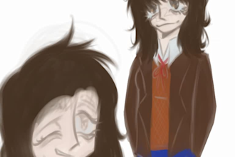 draw human, pony and sonic oc and canon characters