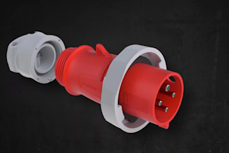 do 3d industrial animation technical animation 3d product video mechanical video
