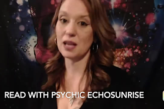 do a detailed, psychic tarot card or love tarot reading