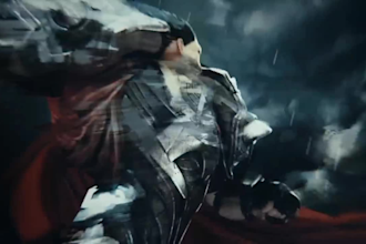 3d game trailer cinematic 3d game realistic 3d game trailer movie trailer
