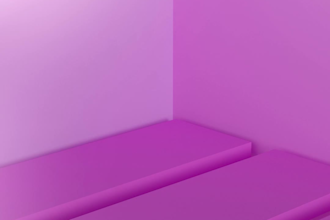create 3d product with factory looping style