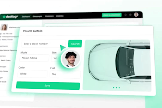 create saas animation saas explainer video 2d animation saas product demo video