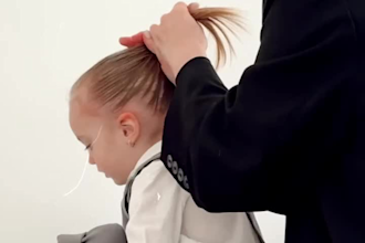 ugc unboxing, product demo, how to for moms, baby, kids