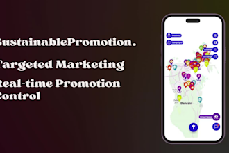 create an engaging mobile app promo video for your app