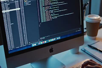 do web scraping , data mining , data collection with python