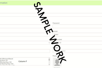 do fastest data entry,typing ,research and admin support
