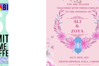 design modern canva social media posts, event banners, and promotions