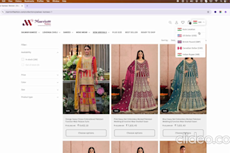 provide expert shopify store setup and integrate powerful apps