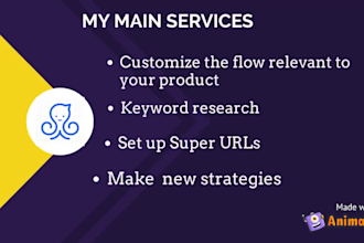 be your manychat expert for amazon fba