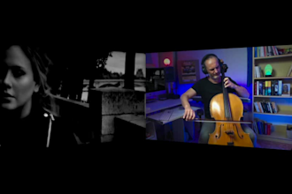 be very good at recording melodies tuning and sensitivity
