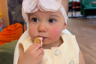 create ugc videos and ads for your kids and baby product