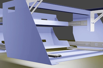 design 3d models using solidworks