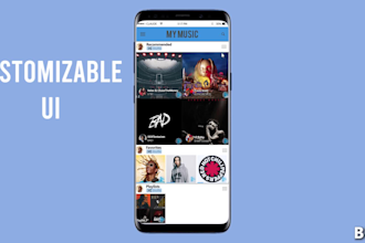 create a digital promotional or marketing video