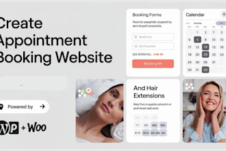 online booking, appointment booking website, acuity scheduling, calendly