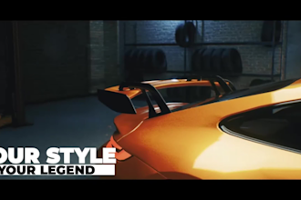 create stunning 3d cinematic game cutscenes and trailers in unity 3d