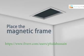 do 3d cgi product animation, 3d video with cinema 4d