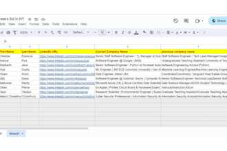 do online research, typing and web research