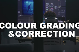 edit your videos in premiere pro and adobe after effects