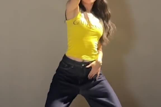 bring your music to life with a viral tiktok dance video