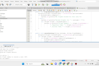 do data structures, algorithms, oop, java, python, c, and cpp projects