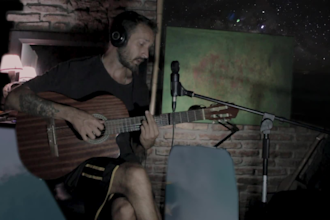 compongo tu cancion en espaÑol