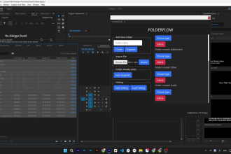 develop an extension to adobe premiere pro