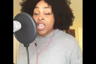 sing strong lead or background vocals for your project