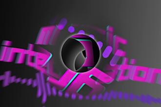 make your messages dynamic with text animation