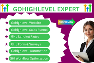 gohighlevel expert gohighlevel website ghl expert ghl website ghl automation