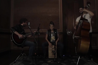 record beautiful acoustic guitars for your song