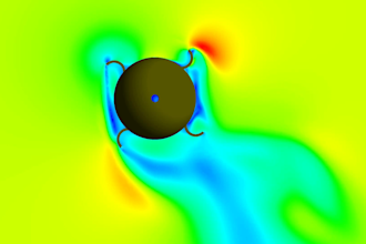 do expert cfd simulation services