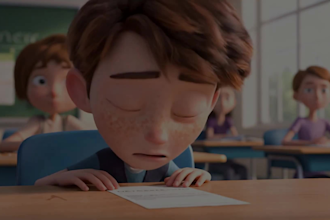 do high quality 3d character animation, disney pixar animation, disney animation