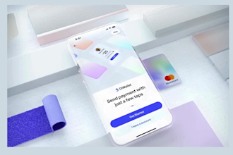 create neobank app money transfer app payment app p2p lending app
