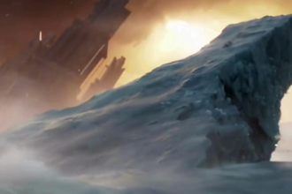 3d cinematic game trailer, 3d animation short film cgi animation vfx intro video