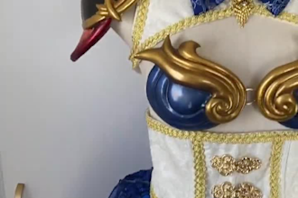 create custom cosplay costumes handcrafted cosplay outfits made to order