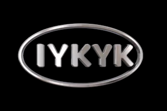 make 3d rotating, 3d spinning logo animation