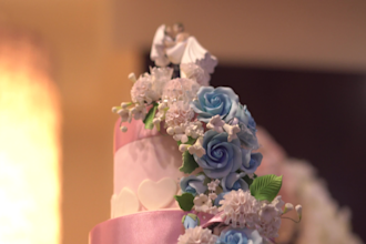 do a professional wedding and event video