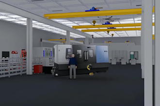 do factory walkthrough animation industrial walkthrough animation factory tour