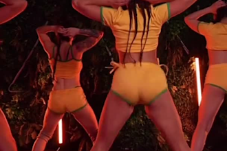 do tiktok dance, afrobeat, shuffledance, groupdance, twerk dance choreography