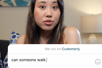 develop creative strategy for tiktok, ig, meta