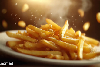 craft cinematic ai commercial video ads for your product