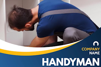 make handyman facebook instagram tiktok video ad reels short