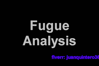 teach you composition,  harmony, counterpoint and fugue
