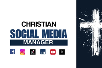 manage your facebook christian page account