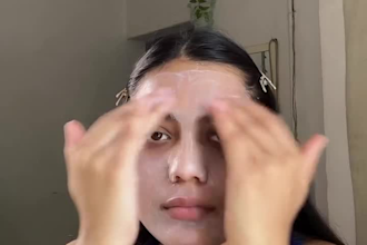create  indian female ugc spokesperson videos english hindi