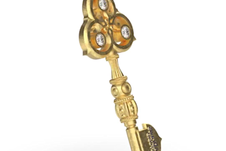 professionally do realistic jewelry rendering and design
