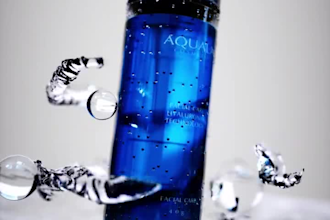 create realistic 3d water simulation, 3d liquid animation, 3d fluid animation