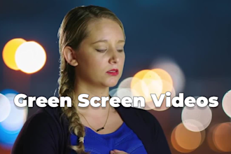 make professional video editing within 24 hours