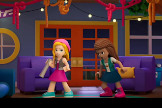 3d animation video, 3d commercial animation, 3d animated music video, 3d cartoon